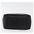 Borsa Salvatore Ferragamo Vala in pelle nera e oro Auth ka4181A Nero D'oro - vista 5