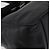 Borsa Salvatore Ferragamo Vala in pelle nera e oro Auth ka4181A Nero D'oro - vista 9
