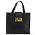 Borsa GUCCI in pelle nera e oro 002 0347 200110 Auth 178003A Nero D'oro - vista 13