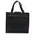 Borsa GUCCI in pelle nera e oro 002 0347 200110 Auth 178003A Nero D'oro - vista 2