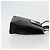 Borsa GUCCI in pelle nera e oro 002 0347 200110 Auth 178003A Nero D'oro - vista 3