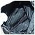Borsa a Spalla con Catena PRADA Nylon Nero Argento Auth AMZ520M - vista 11