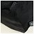 Borsa a Spalla con Catena PRADA Nylon Nero Argento Auth AMZ520M - vista 17