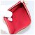LOUIS VUITTON Epi Sac Depaule GM Borsa a Spalla Rossa M80197 LV Auth 177430 Rosso - vista 22