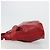 LOUIS VUITTON Epi Sac Depaule GM Borsa a Spalla Rossa M80197 LV Auth 177430 Rosso - vista 4