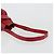 LOUIS VUITTON Epi Sac Depaule GM Borsa a Spalla Rossa M80197 LV Auth 177430 Rosso - vista 7