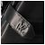 LOUIS VUITTON Epi Sac Depaule GM Borsa a Spalla Nera M80155 LV Auth ep14032 Nero - vista 10