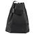 LOUIS VUITTON Epi Sac Depaule GM Borsa a Spalla Nera M80155 LV Auth ep14032 Nero - vista 13