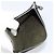 LOUIS VUITTON Epi Sac Depaule GM Borsa a Spalla Nera M80155 LV Auth ep14032 Nero - vista 21