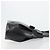 LOUIS VUITTON Epi Sac Depaule GM Borsa a Spalla Nera M80155 LV Auth ep14032 Nero - vista 3