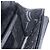 Borsa a Spalla Salvatore Ferragamo Gancini in Pelle Vernice Nera Argento Auth 178485 Nero - vista 18