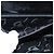 Borsa a Spalla Salvatore Ferragamo Gancini in Pelle Vernice Nera Argento Auth 178485 Nero - vista 21
