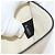 Borsa a Spalla con Catena VALENTINO in Pelle Avorio Oro Auth bs35039A D'oro Crudo - vista 11