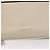 Borsa a Spalla con Catena VALENTINO in Pelle Avorio Oro Auth bs35039A D'oro Crudo - vista 18
