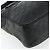 Borsa a Spalla GUCCI GG Canvas Guccissima Pelle Nera Argento 322080 Auth 178212 Nero - vista 11