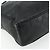 Borsa a Spalla GUCCI GG Canvas Guccissima Pelle Nera Argento 322080 Auth 178212 Nero - vista 13