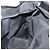 Borsa a Spalla GUCCI GG Canvas Guccissima Pelle Nera Argento 322080 Auth 178212 Nero - vista 18