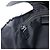 Borsa a Spalla GUCCI GG Canvas Guccissima Pelle Nera Argento 322080 Auth 178212 Nero - vista 19