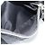 Borsa a Spalla GUCCI GG Canvas Guccissima Pelle Nera Argento 322080 Auth 178212 Nero - vista 21