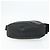 Borsa a Spalla GUCCI GG Canvas Guccissima Pelle Nera Argento 322080 Auth 178212 Nero - vista 9