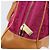 Céline Borsa CELINE C Macadam in tela e scamosciato rosa e oro Auth BA12374 D'oro - vista 17