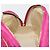 Céline Borsa CELINE C Macadam in tela e scamosciato rosa e oro Auth BA12374 D'oro - vista 19