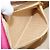 Céline Borsa CELINE C Macadam in tela e scamosciato rosa e oro Auth BA12374 D'oro - vista 22