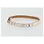 LOUIS VUITTON Multicolor Ceinture LV Gürtel Weiß LV Auth 177354A - Ansicht 3