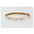 LOUIS VUITTON Multicolor Ceinture LV Gürtel Weiß LV Auth 177354A - Ansicht 4