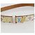 LOUIS VUITTON Multicolor Ceinture LV Gürtel Weiß LV Auth 177354A - Ansicht 6