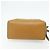GUCCI GG Canvas Handtasche 2way Beige Gold 000 2854 0281 Auth 177485 Golden - Ansicht 11