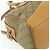 GUCCI GG Canvas Handtasche 2way Beige Gold 000 2854 0281 Auth 177485 Golden - Ansicht 13