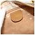 GUCCI GG Canvas Handtasche 2way Beige Gold 000 2854 0281 Auth 177485 Golden - Ansicht 17