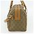 GUCCI GG Canvas Handtasche 2way Beige Gold 000 2854 0281 Auth 177485 Golden - Ansicht 5