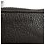 Pochette à bandoulière GUCCI Web Sherry Line en cuir noir avec détails argentés 821831 Auth 171234A - vue 17