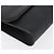 Borsa a Spalla Christian Dior in Tela Honeycomb PVC Nero Oro Auth 177041 - vista 11