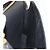 Borsa a Spalla Christian Dior in Tela Honeycomb PVC Nero Oro Auth 177041 - vista 19