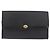 Borsa a Spalla Christian Dior in Tela Honeycomb PVC Nero Oro Auth 177041 - vista 2