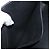 Borsa a Spalla Christian Dior in Tela Honeycomb PVC Nero Oro Auth 177041 - vista 21