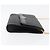 Borsa a Spalla Christian Dior in Tela Honeycomb PVC Nero Oro Auth 177041 - vista 5