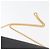 Borsa a Spalla Christian Dior in Tela Honeycomb PVC Nero Oro Auth 177041 - vista 9