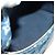LOUIS VUITTON Monogram Denim Drip Japanese Cruiser Bag Blue M45970 Auth 177977SM - vista 12