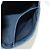 LOUIS VUITTON Monogram Denim Drip Japanese Cruiser Bag Blue M45970 Auth 177977SM - vista 22