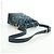 LOUIS VUITTON Monogram Denim Drip Japanese Cruiser Bag Blue M45970 Auth 177977SM - vista 9