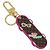 LOUIS VUITTON Portachiavi LV Skateboard Rosa M69006 LV Auth 177355A Monogramma