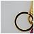 LOUIS VUITTON Portachiavi LV Skateboard Rosa M69006 LV Auth 177355A Monogramma - vista 10