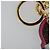 LOUIS VUITTON Portachiavi LV Skateboard Rosa M69006 LV Auth 177355A Monogramma - vista 11