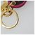 LOUIS VUITTON Portachiavi LV Skateboard Rosa M69006 LV Auth 177355A Monogramma - vista 12