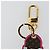 LOUIS VUITTON Portachiavi LV Skateboard Rosa M69006 LV Auth 177355A Monogramma - vista 7