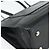 Borsa LOUIS VUITTON Epi Madeleine GM Nera MI0048 LV Auth 177845 Nero - vista 14